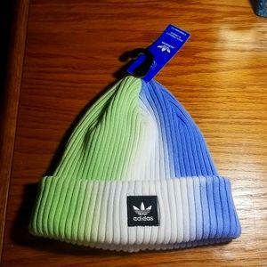 ADIDAS WINTER HAT